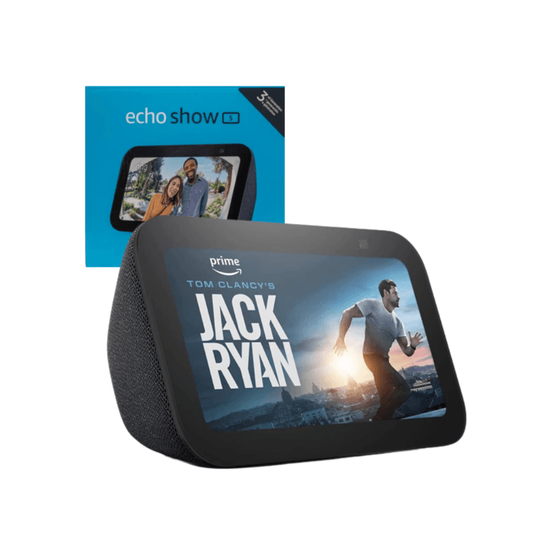 Amazon Echo Show 5 – 3rd Generation