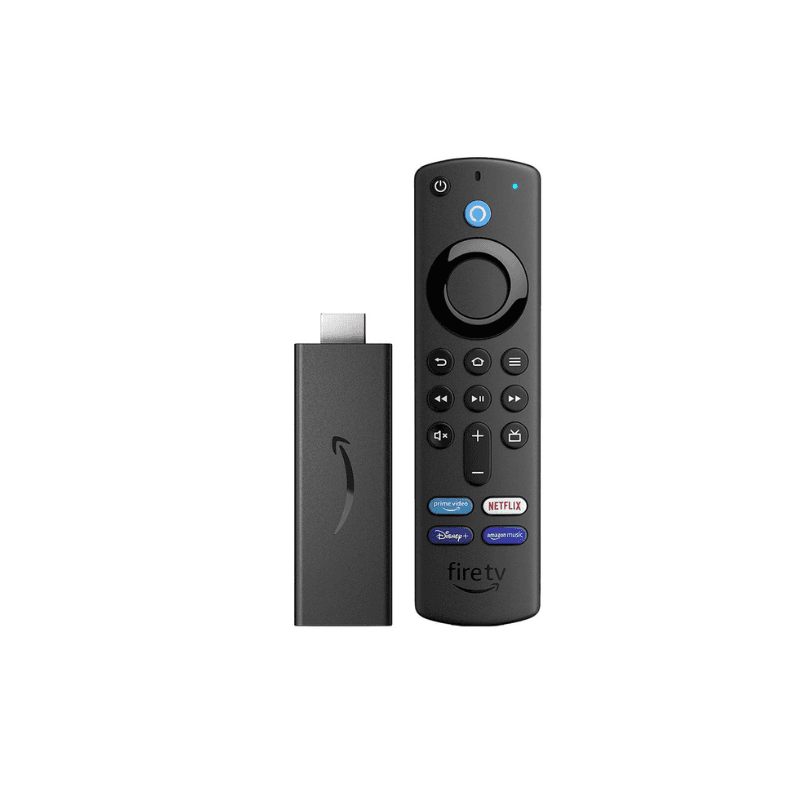 Amazon Fire TV Stick 3rd Generation