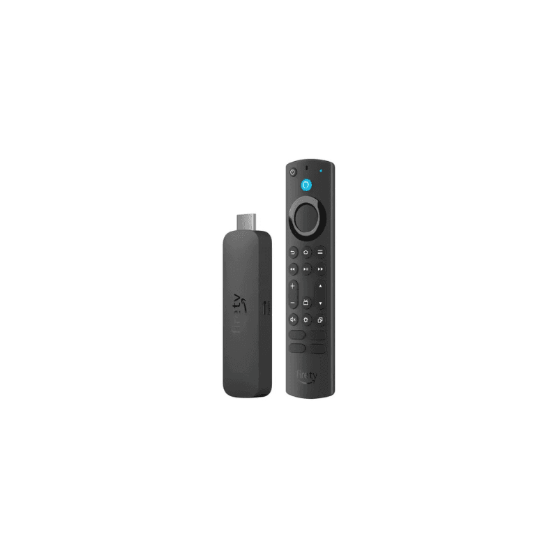 Amazon Fire TV Stick 4K Max