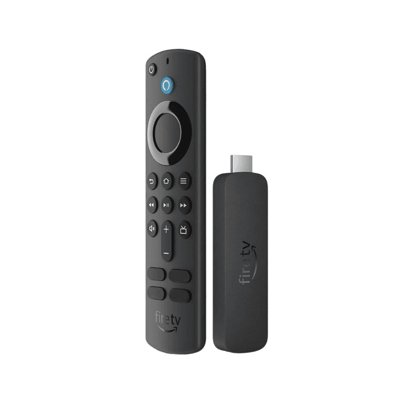 Amazon Fire TV Stick 4K