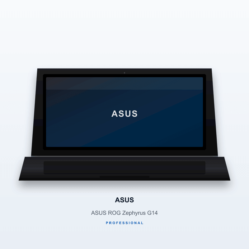 ASUS ROG Zephyrus G14