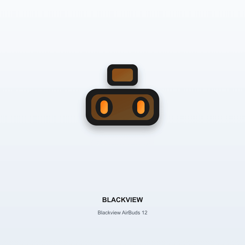 Blackview AirBuds 12