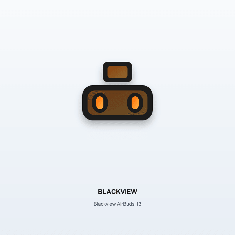 Blackview AirBuds 13