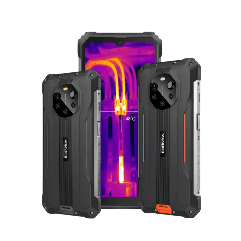 Blackview BL8800 Pro