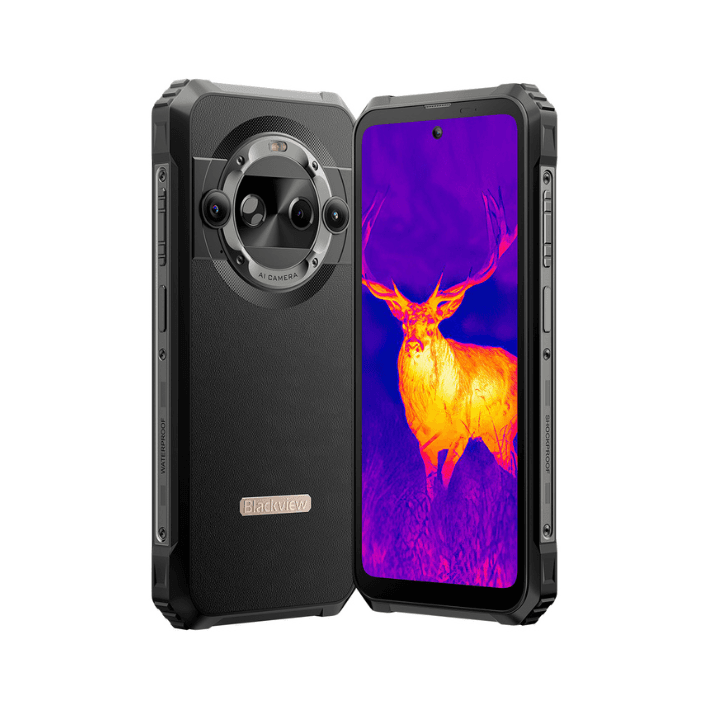Blackview BL9000 Pro