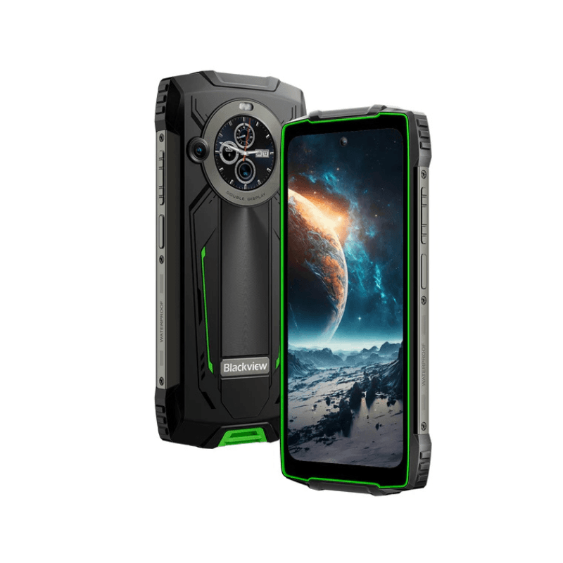 Blackview BV8200