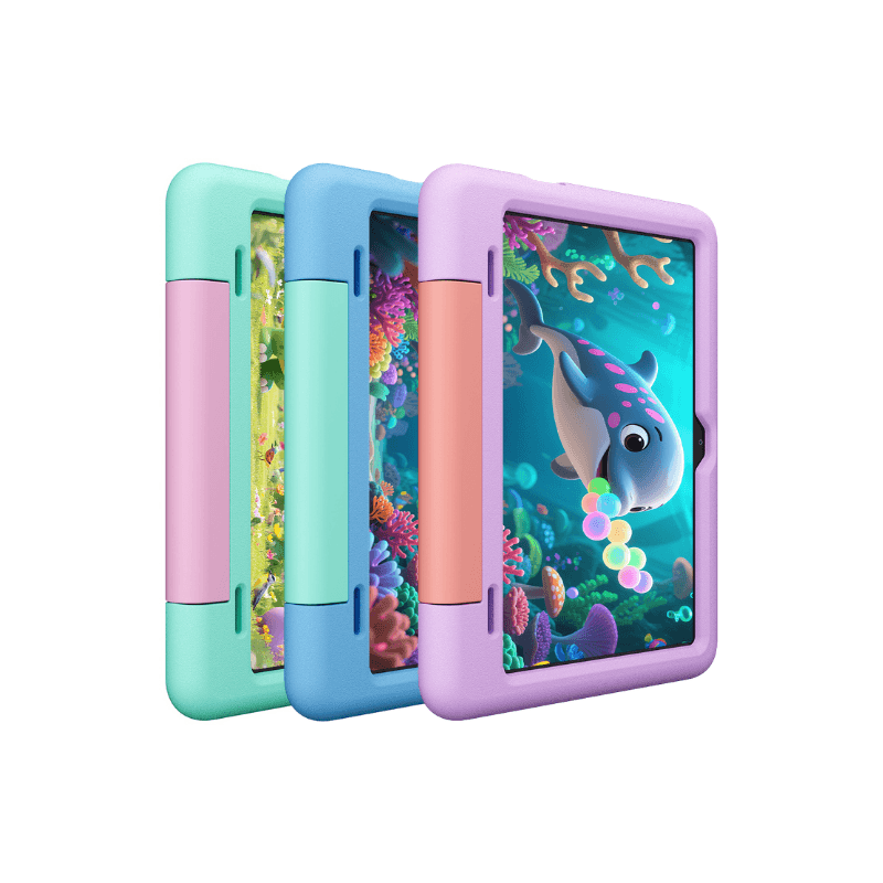 Blackview Tab 20 Kids Wi-Fi 10.1"