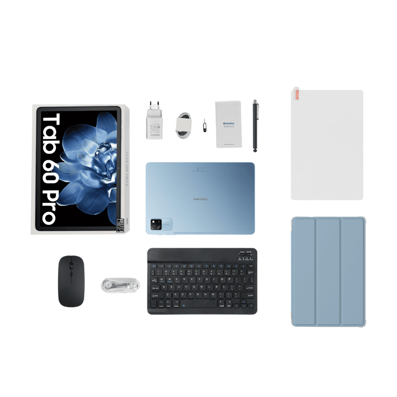 Blackview Tab 60 Pro Wi-Fi 10.1"