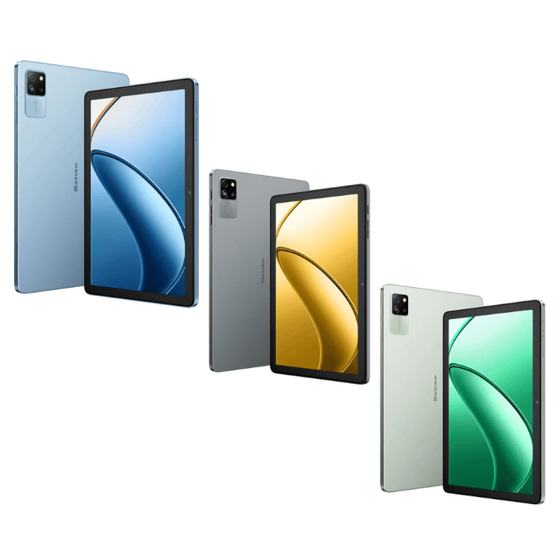 Blackview Tab 60 Wi-Fi 10.1"