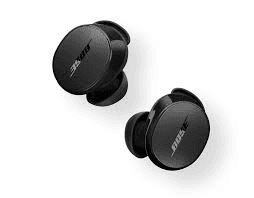 Bose QuietComfort Earbuds