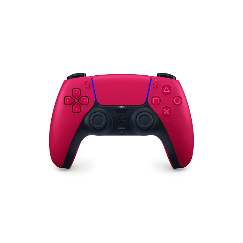 DualSense Wireless Control for PS5 Cosmic Red
