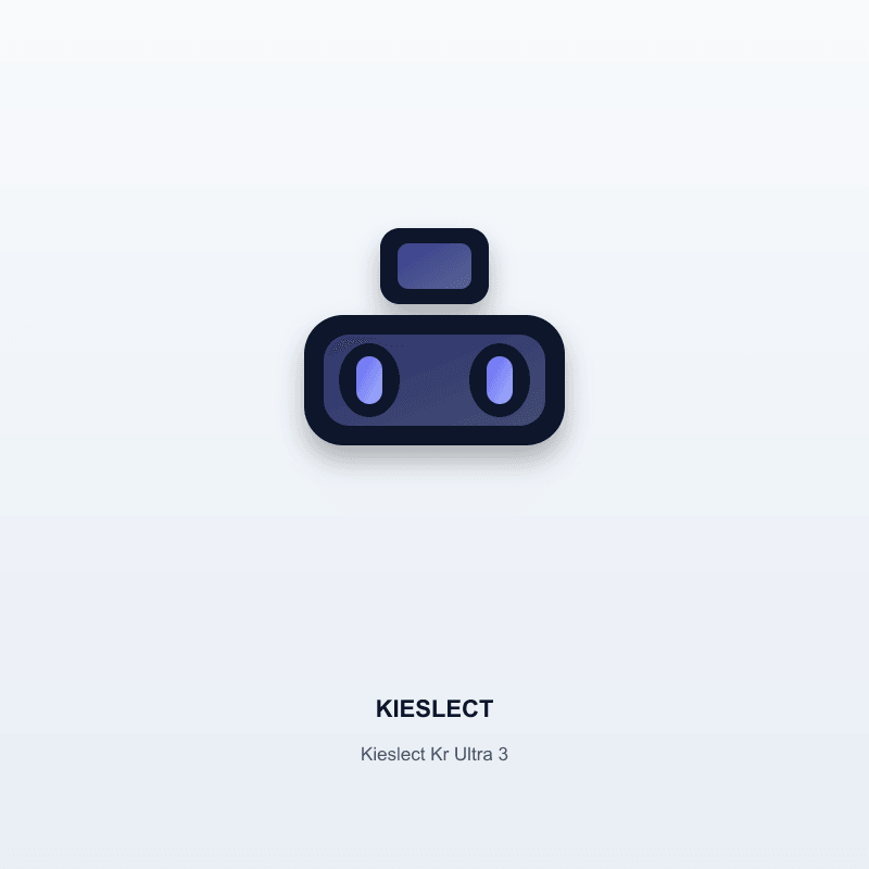 Kieslect Kr Ultra 3