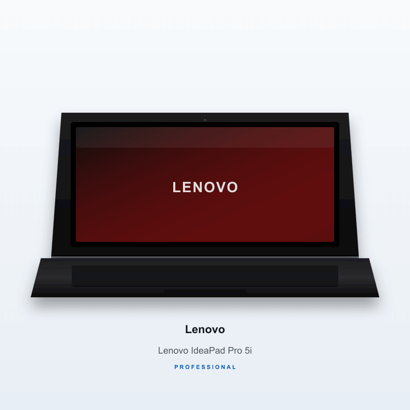 Lenovo IdeaPad Pro 5i