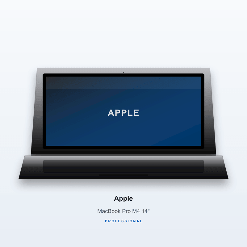 MacBook Pro M4 14"