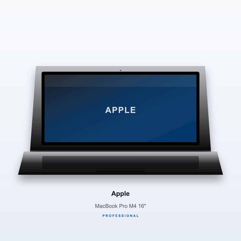MacBook Pro M4 16"