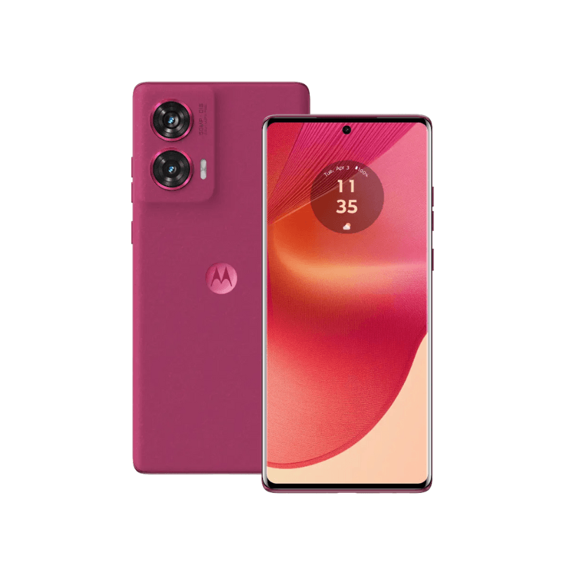 Motorola Edge 50 Fusion