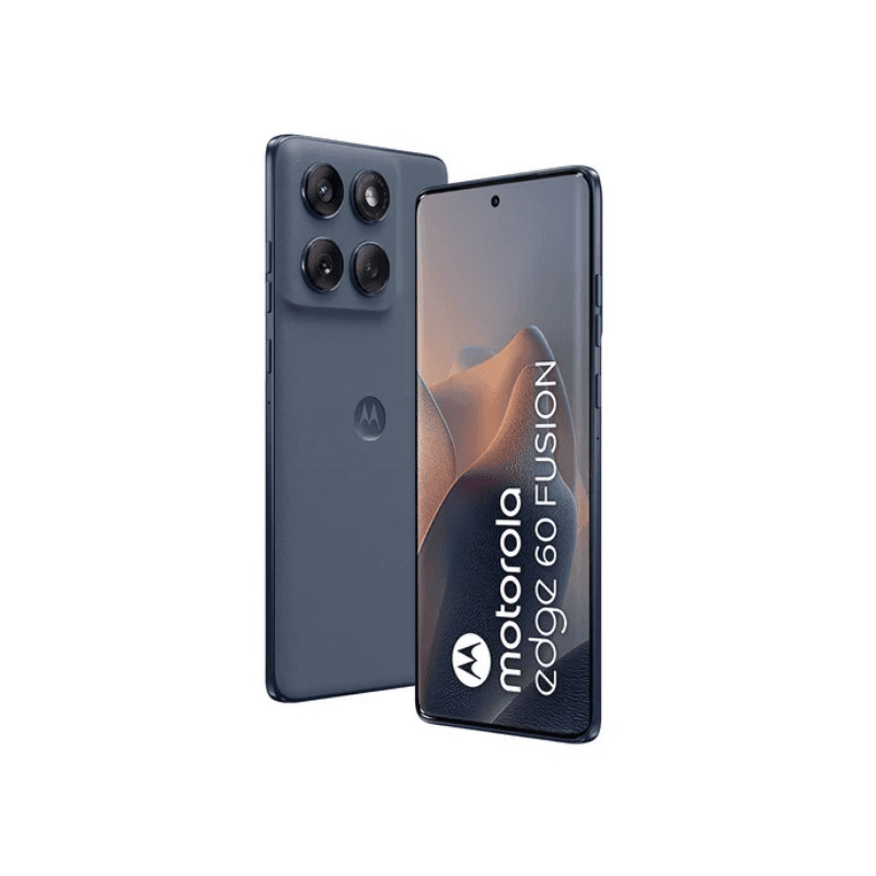 Motorola Edge 60 Fusion