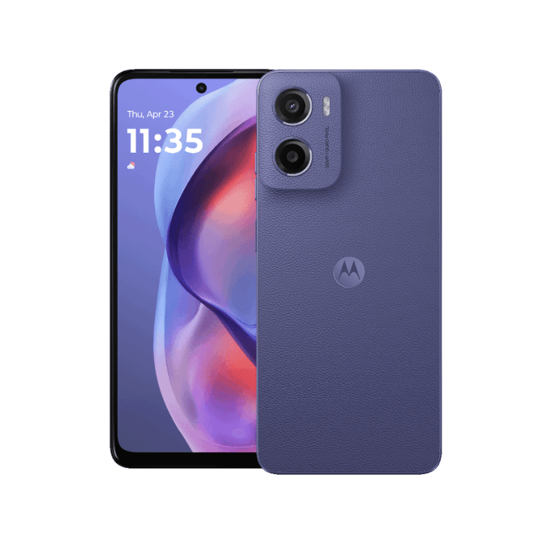 Motorola moto e15