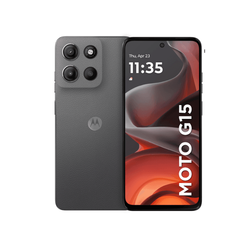 Motorola moto G15