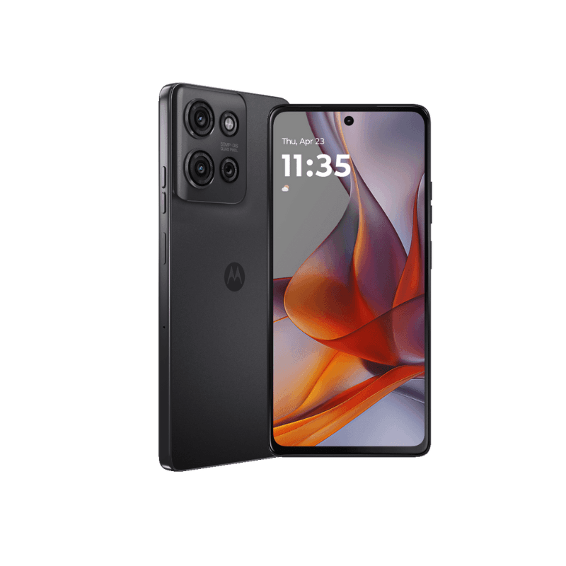 Motorola moto G75