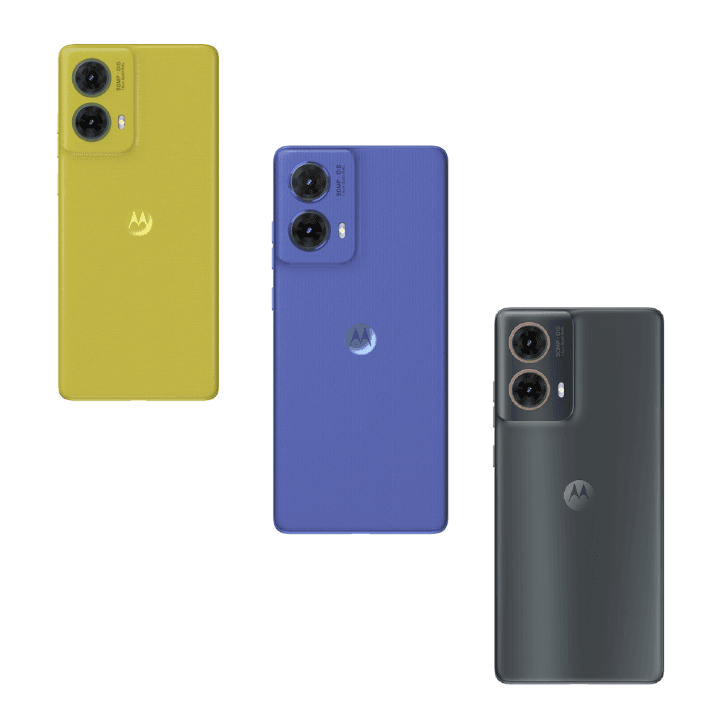 Motorola moto G85