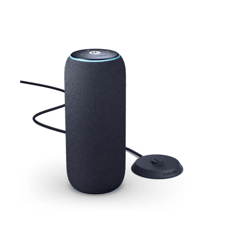 Motorola moto sound flow