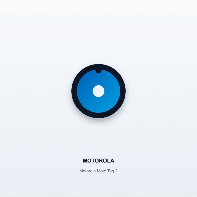 Motorola Moto Tag 2
