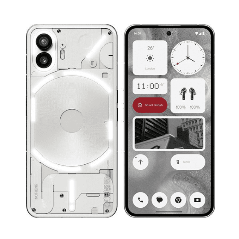 Nothing Phone 2 5G