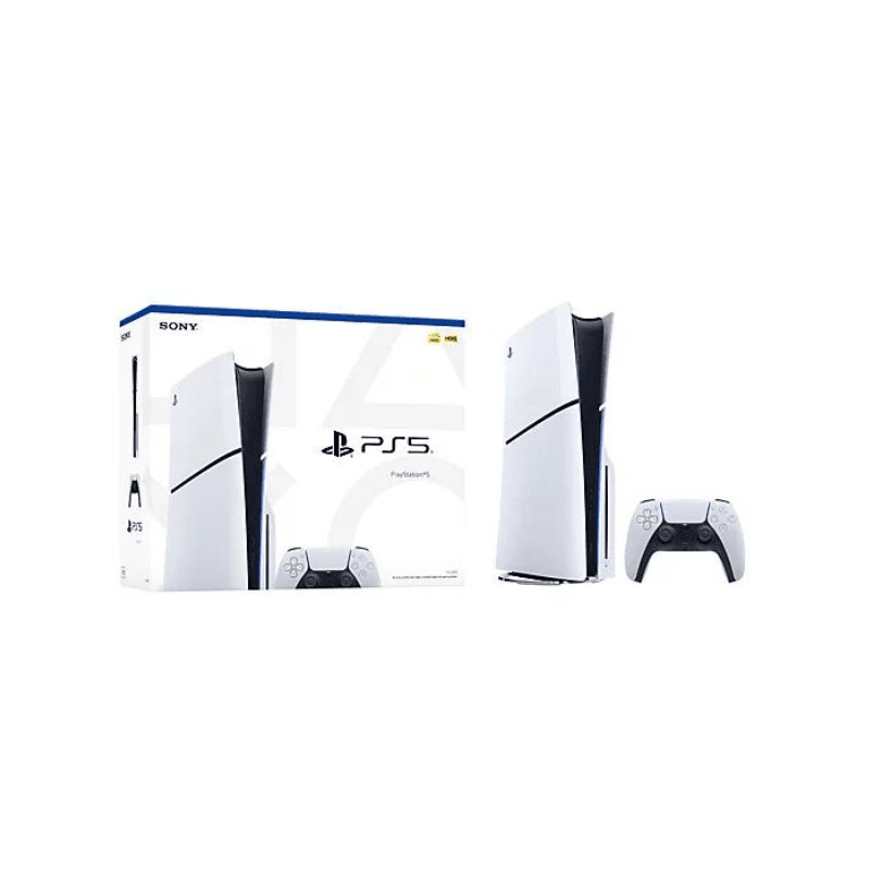 PlayStation 5 PS5 SLIM Disc Edition