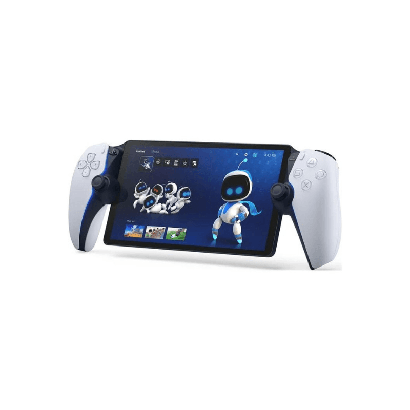 PlayStation Portal Remote Player
