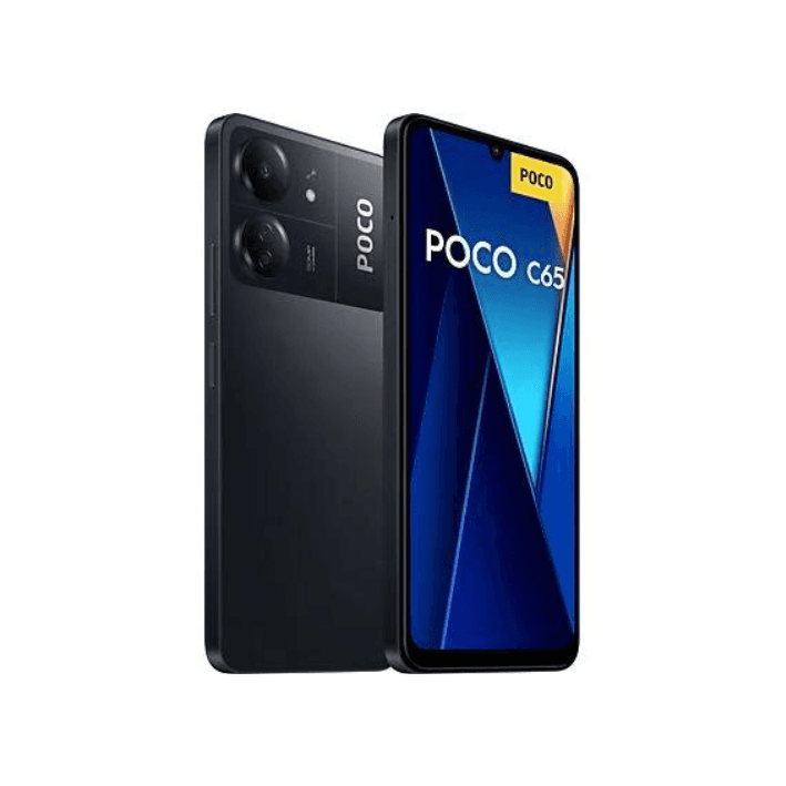 Poco C65