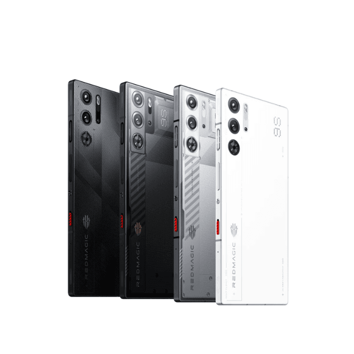 Redmagic 9S Pro