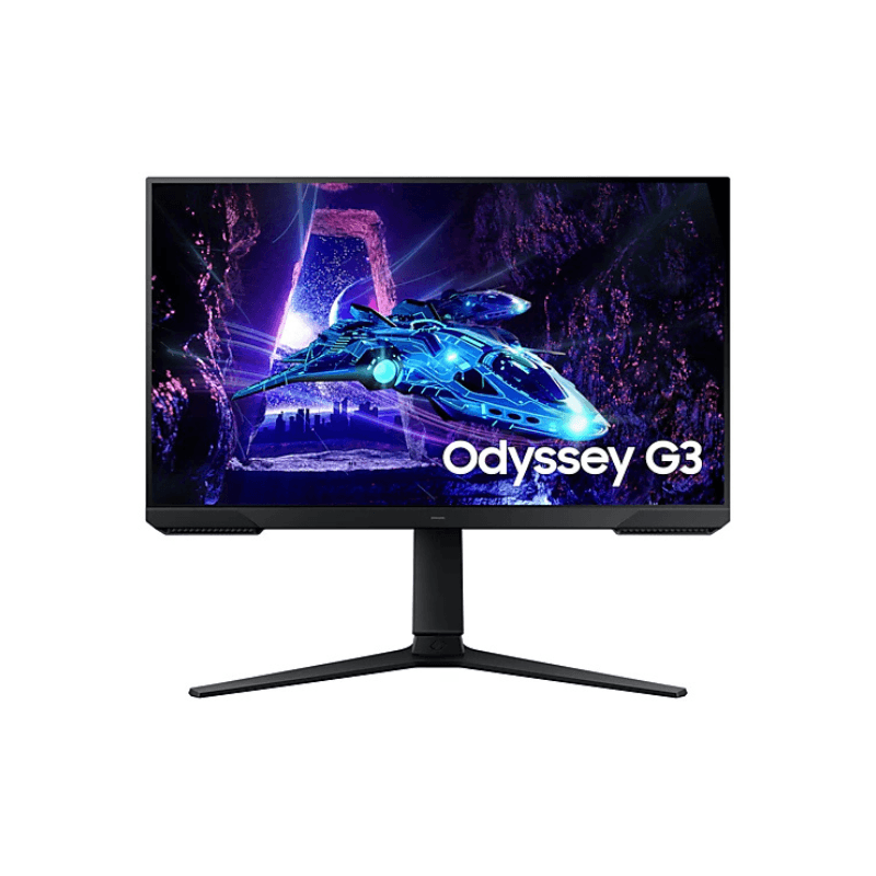 Samsung 24″ Odyssey G3 Flat