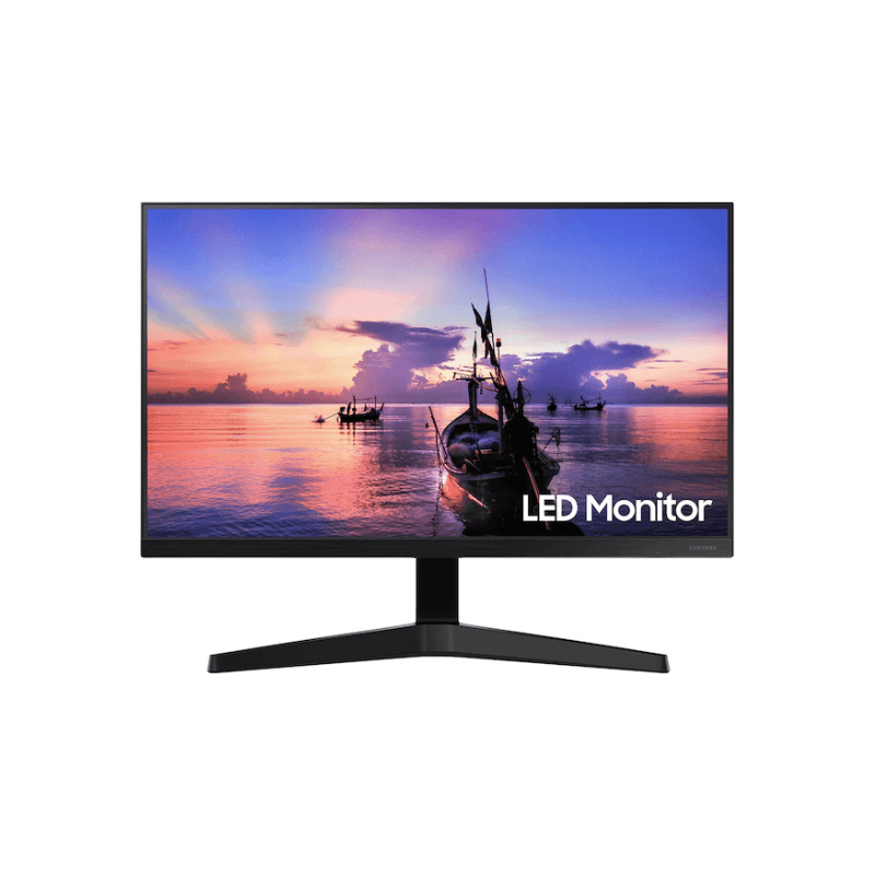 Samsung 27″ Flat Monitor