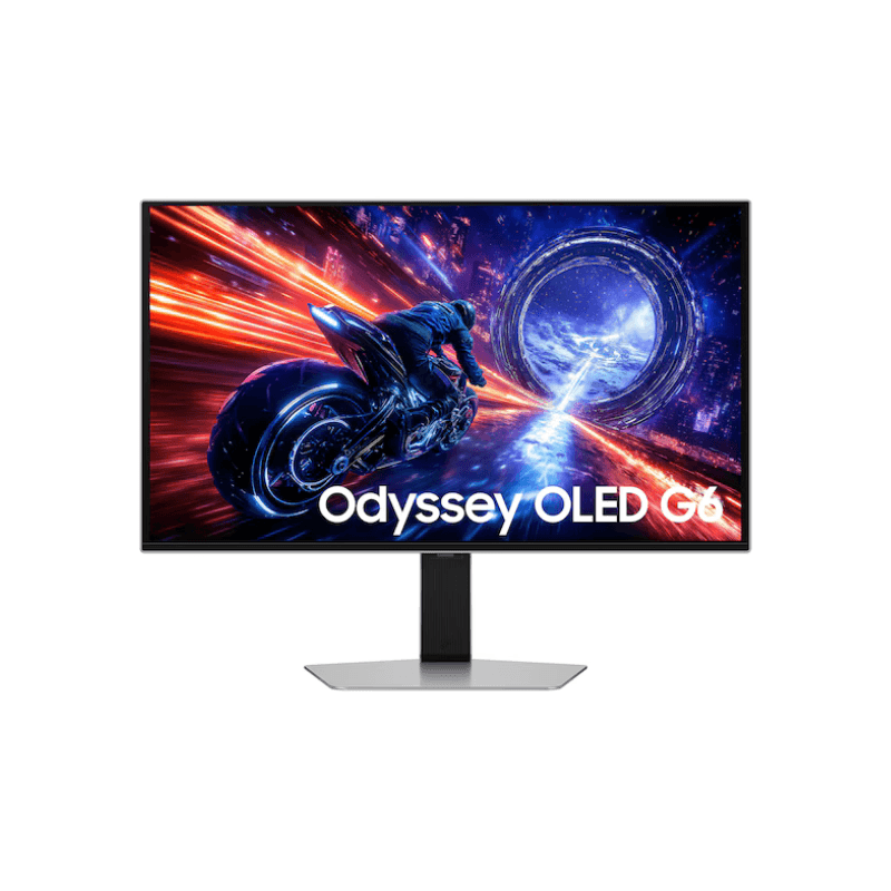 Samsung 27″ Gaming Odyssey OLED