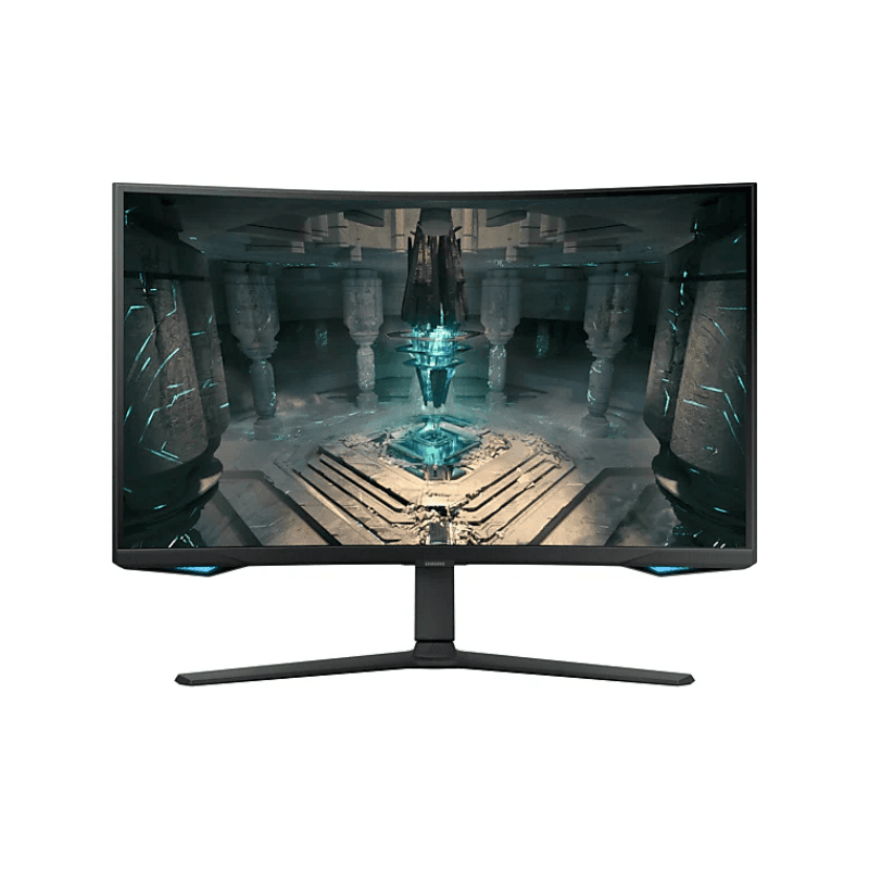Samsung 32″ Odyssey G6 Curved