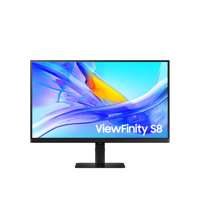 Samsung 32″ Viewfinity Flat S8 UHF Monitor