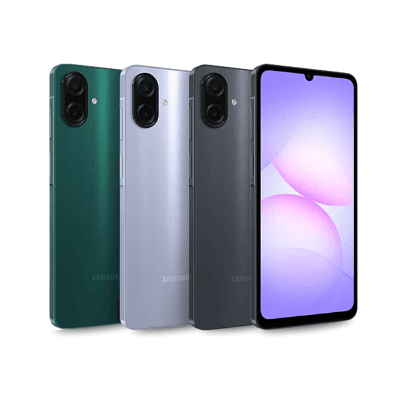 Samsung Galaxy A07 5G