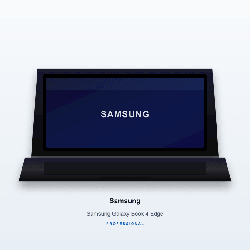 Samsung Galaxy Book 4 Edge