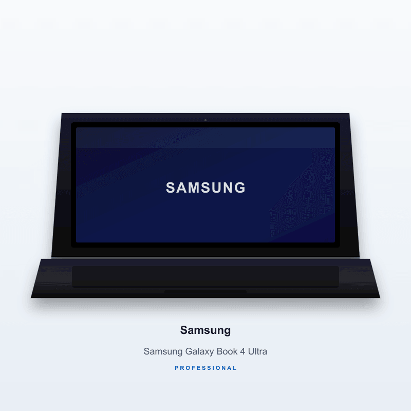 Samsung Galaxy Book 4 Ultra