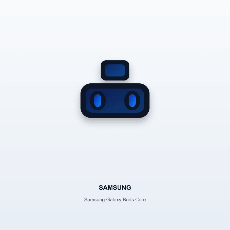 Samsung Galaxy Buds Core