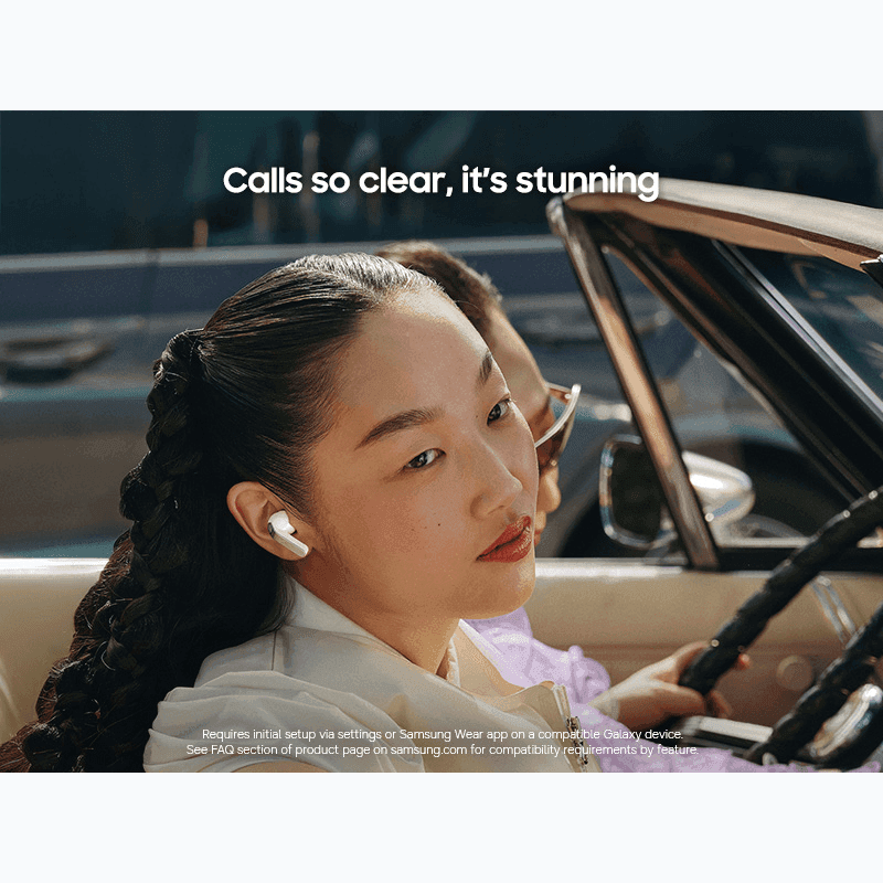 Samsung Galaxy Buds4