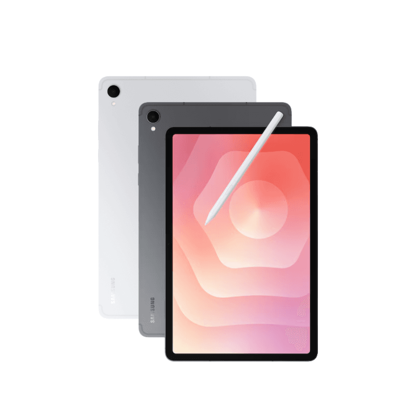 Samsung Galaxy Tab S11 Wi-Fi 11"