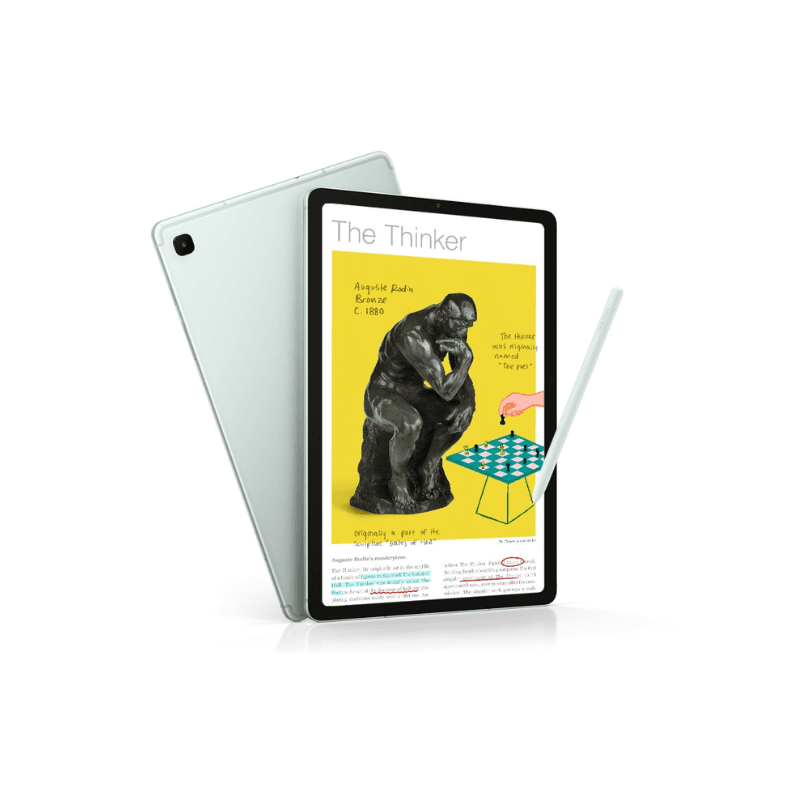 Samsung Galaxy Tab S6 Lite (2024) Wi-Fi 10.4″