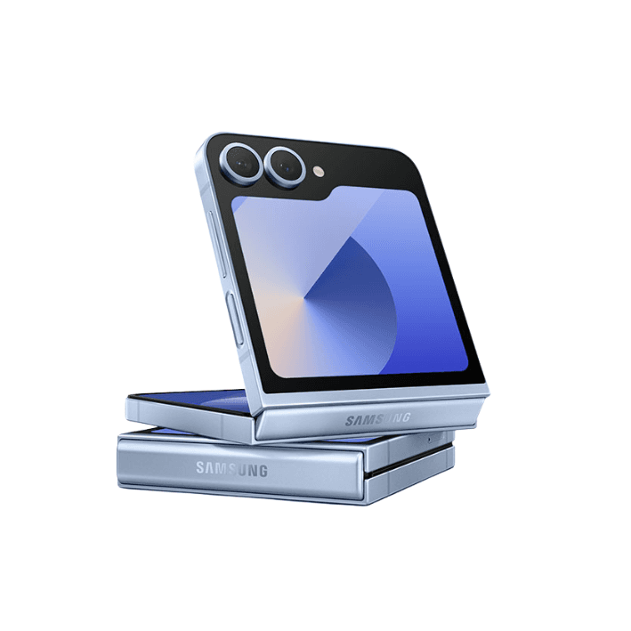 Samsung Galaxy Z Flip 6 5G