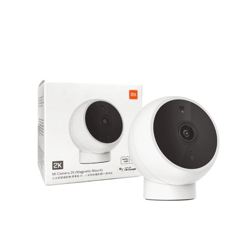 Xiaomi Mi Camera 2K Global – Magnetic Mount