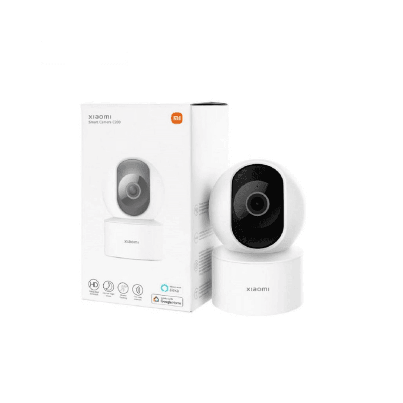 Xiaomi Mi Camera 360° C200 Home Security