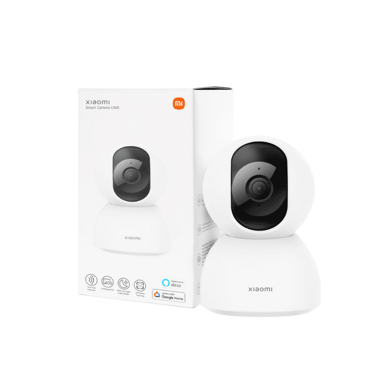 Xiaomi Mi Camera 360° C400 Home Security