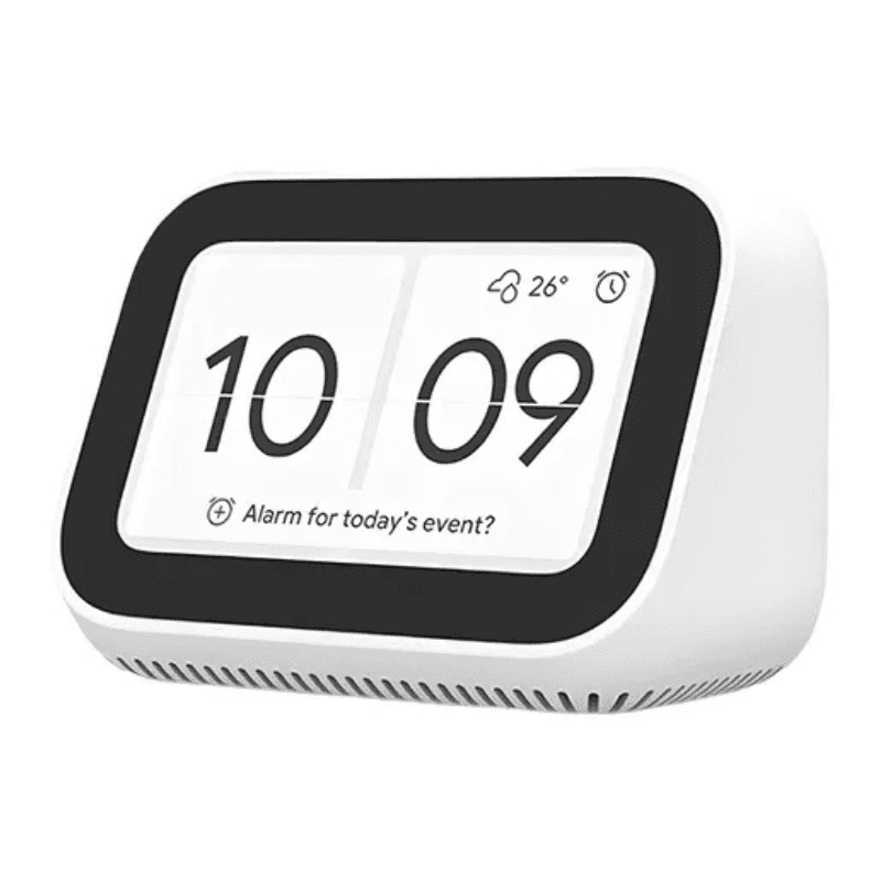 Xiaomi Mi Smart Clock AI Speaker with Google Assistant
