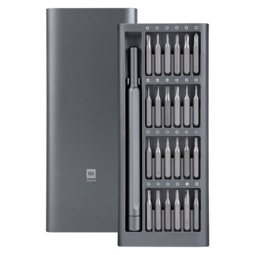 Xiaomi Screwdriver Kit Precision 24-in-1